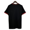 Maglia ufficiale Real Madrid x Rose Special 2024-25 Rossa per Uomo